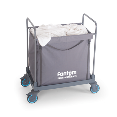 HOUSEKEEPING TROLLEY